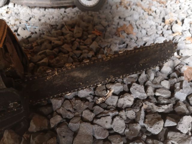 880438-10 Chainsaws Partner 2pcs