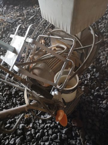 880440-8 Paint sprayer Wagner Finish 207