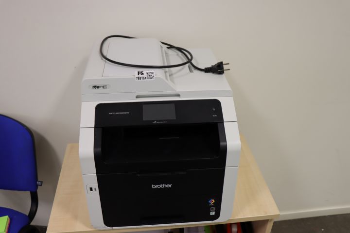 788164-2 Printer Brother MFC-9330CDW