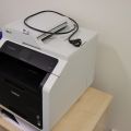 788164-3 Printer Brother MFC-9330CDW
