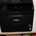 788164-4 Printer Brother MFC-9330CDW