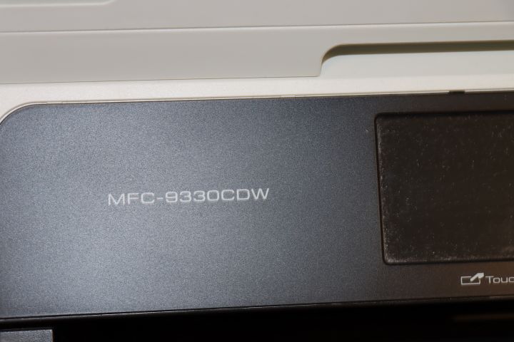 788164-5 Printer Brother MFC-9330CDW