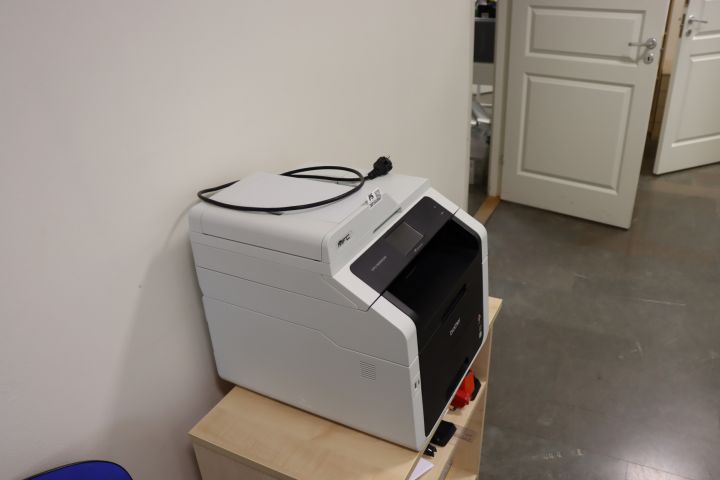 788164-1 Printer Brother MFC-9330CDW