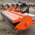 861731-1 Slaghack/Slagklippare Perfect KT-245