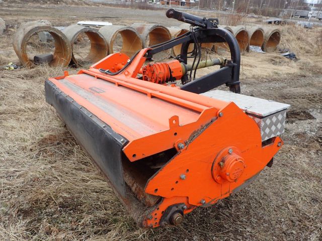 861731-1 Slaghack/Slagklippare Perfect KT-245
