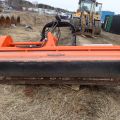 861731-2 Slaghack/Slagklippare Perfect KT-245