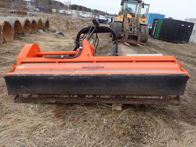 861731-2 Slaghack/Slagklippare Perfect KT-245