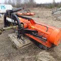 861731-5 Slaghack/Slagklippare Perfect KT-245