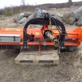 861731-6 Slaghack/Slagklippare Perfect KT-245