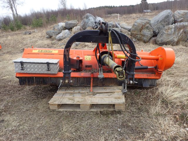 861731-6 Slaghack/Slagklippare Perfect KT-245