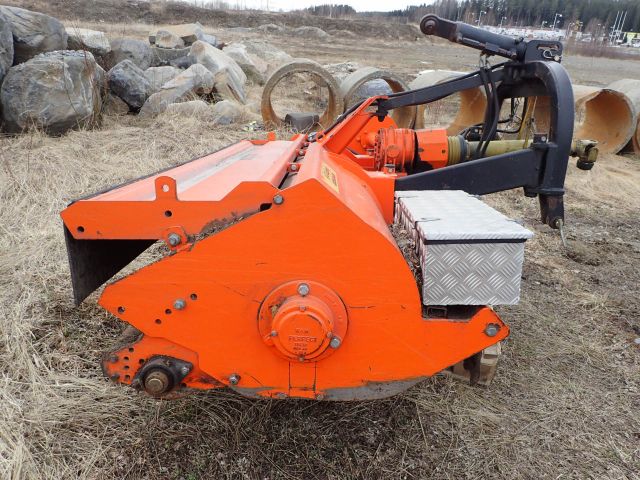 861731-8 Slaghack/Slagklippare Perfect KT-245