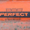 861731-9 Slaghack/Slagklippare Perfect KT-245