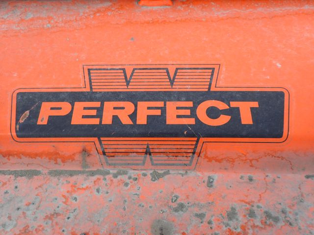 861731-9 Slaghack/Slagklippare Perfect KT-245