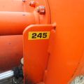 861731-10 Slaghack/Slagklippare Perfect KT-245