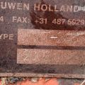 861731-13 Slaghack/Slagklippare Perfect KT-245