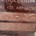 861731-14 Slaghack/Slagklippare Perfect KT-245