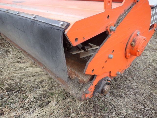 861731-15 Slaghack/Slagklippare Perfect KT-245
