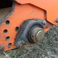861731-17 Slaghack/Slagklippare Perfect KT-245