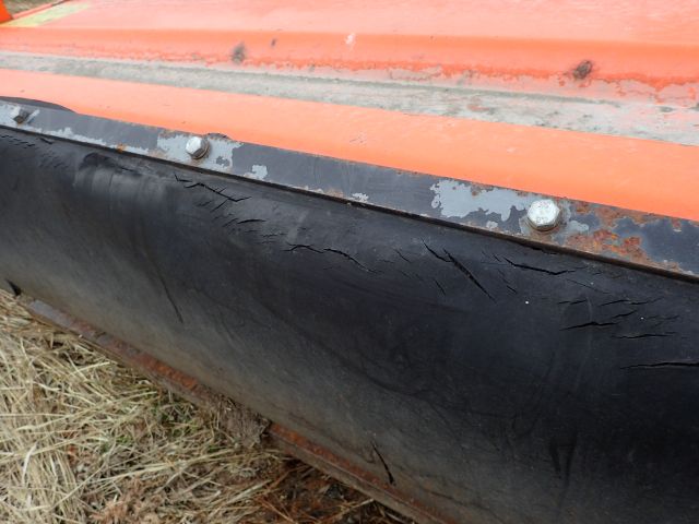 861731-20 Slaghack/Slagklippare Perfect KT-245
