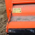 861731-21 Slaghack/Slagklippare Perfect KT-245