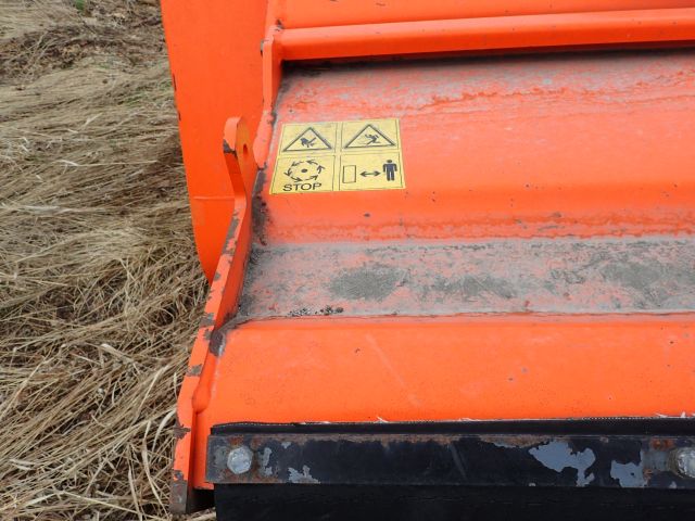 861731-21 Slaghack/Slagklippare Perfect KT-245