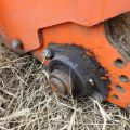 861731-22 Slaghack/Slagklippare Perfect KT-245