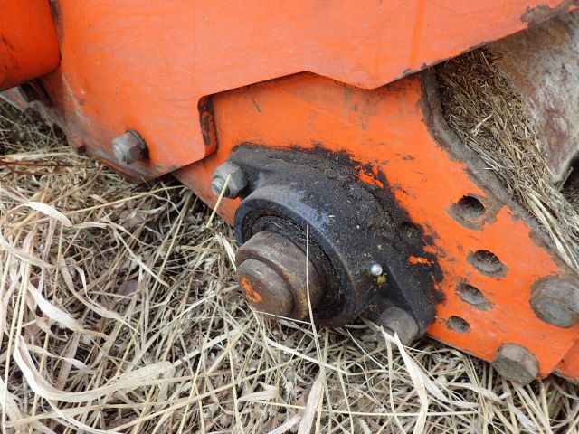 861731-22 Slaghack/Slagklippare Perfect KT-245