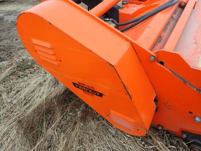 861731-23 Slaghack/Slagklippare Perfect KT-245