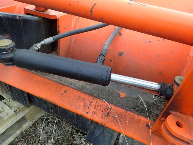 861731-24 Slaghack/Slagklippare Perfect KT-245