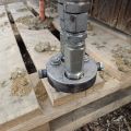 861731-25 Slaghack/Slagklippare Perfect KT-245