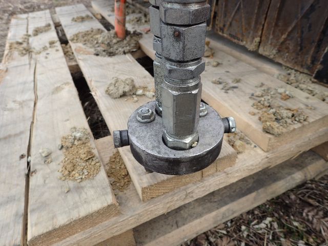 861731-25 Slaghack/Slagklippare Perfect KT-245