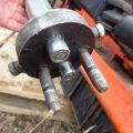 861731-26 Slaghack/Slagklippare Perfect KT-245