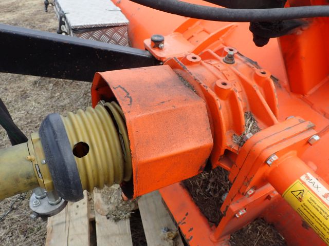 861731-27 Slaghack/Slagklippare Perfect KT-245