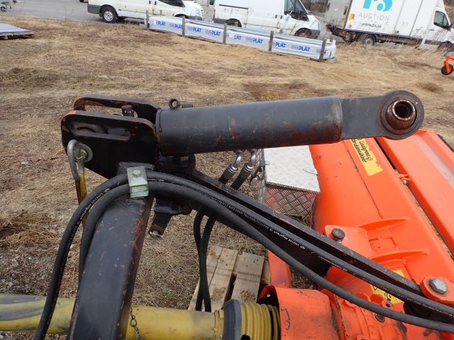 861731-28 Slaghack/Slagklippare Perfect KT-245