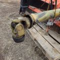861731-30 Slaghack/Slagklippare Perfect KT-245