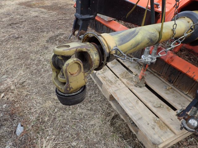 861731-30 Slaghack/Slagklippare Perfect KT-245