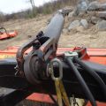 861731-31 Slaghack/Slagklippare Perfect KT-245