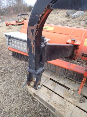 861731-32 Slaghack/Slagklippare Perfect KT-245