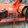 861731-33 Slaghack/Slagklippare Perfect KT-245