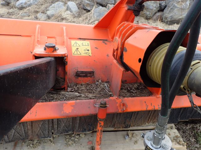 861731-33 Slaghack/Slagklippare Perfect KT-245
