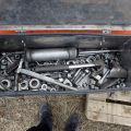 861731-36 Slaghack/Slagklippare Perfect KT-245