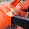 861731-40 Slaghack/Slagklippare Perfect KT-245