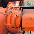 861731-41 Slaghack/Slagklippare Perfect KT-245