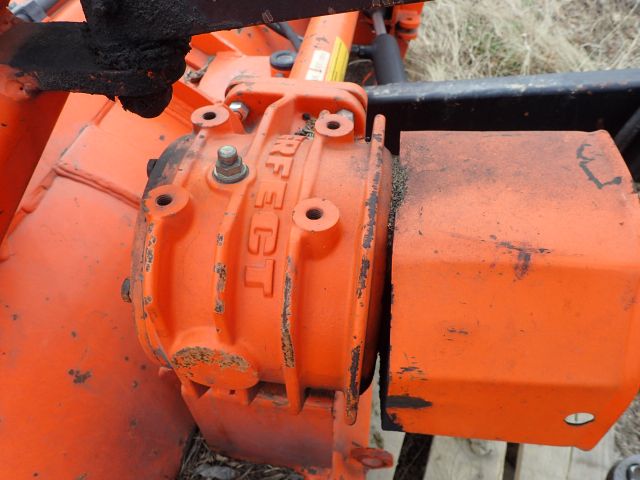 861731-41 Slaghack/Slagklippare Perfect KT-245