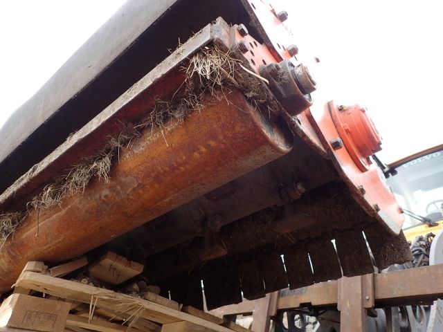 861731-43 Slaghack/Slagklippare Perfect KT-245