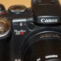 788179-2 Canon Powershot S5IS Digital Camera