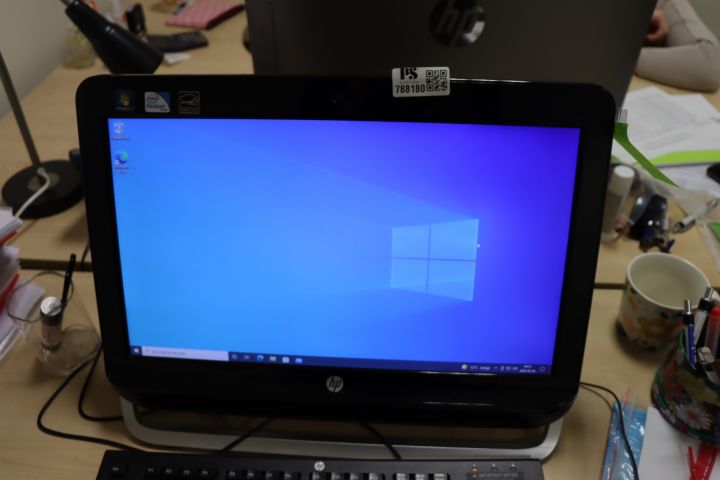 788180-1 Computer HP Pro 3420