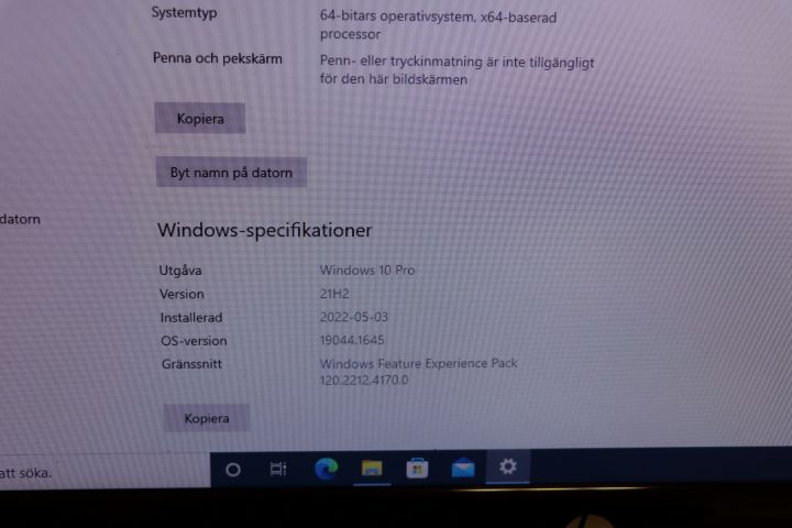 788180-5 Computer HP Pro 3420