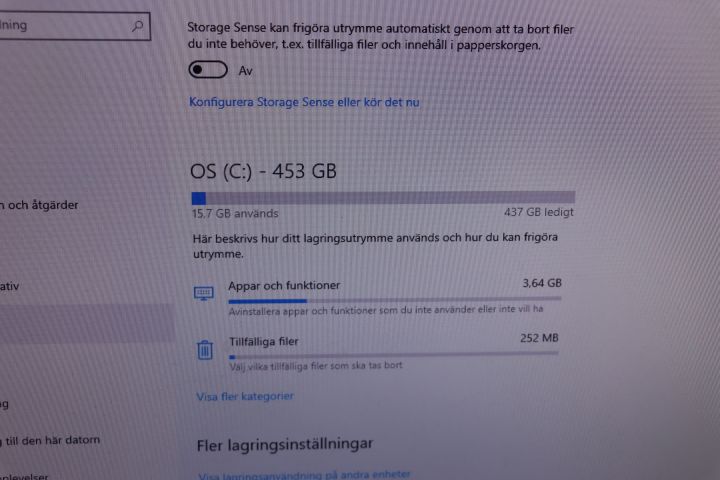 788180-6 Computer HP Pro 3420