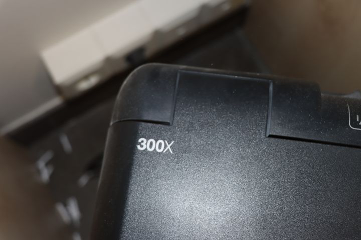 788184-4 Shredder Rexel 300X